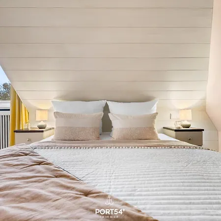 דירה Strandflieder Sylt