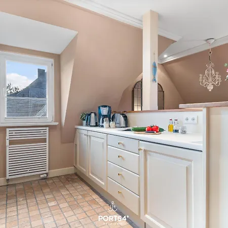 Strandflieder Sylt * ארכסום