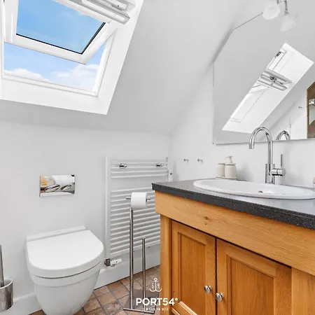 Strandflieder Sylt * ארכסום