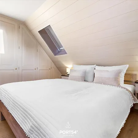 Strandflieder Sylt 아르츠섬