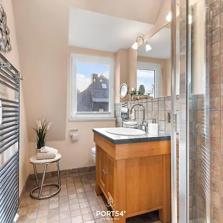 דירה Strandflieder Sylt