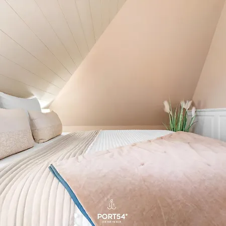 Strandflieder Sylt דירה *