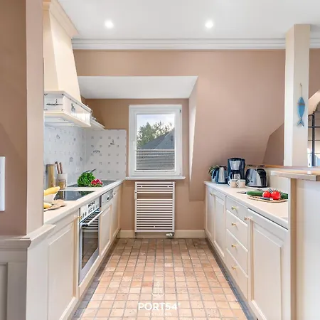 Strandflieder Sylt דירה *