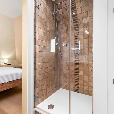 Strandflieder Sylt דירה