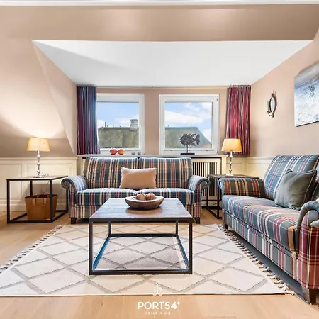 Strandflieder Sylt * ארכסום