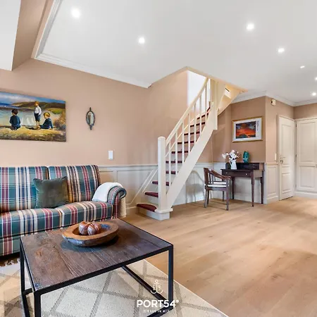 דירה Strandflieder Sylt *