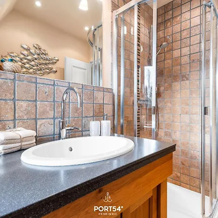 Strandflieder Sylt דירה *