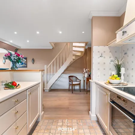 Strandflieder Sylt דירה *