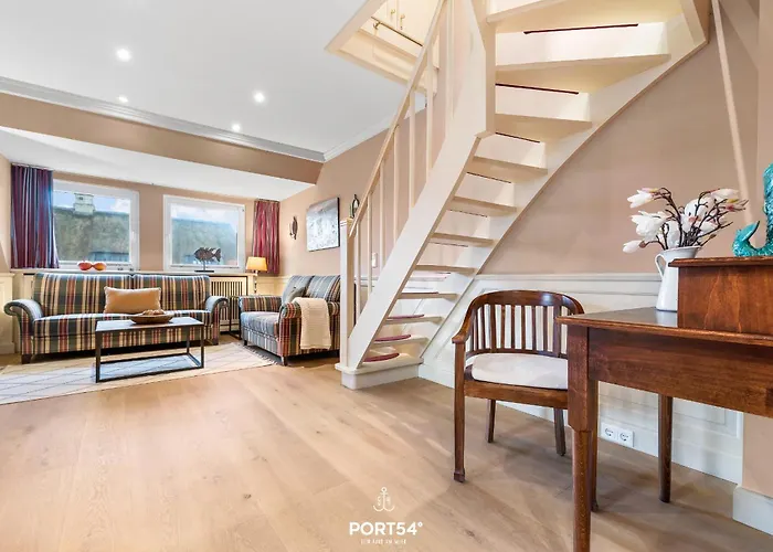 Appartement Strandflieder Sylt Archsum