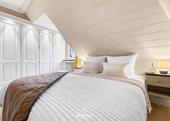 Strandflieder Sylt Appartement *