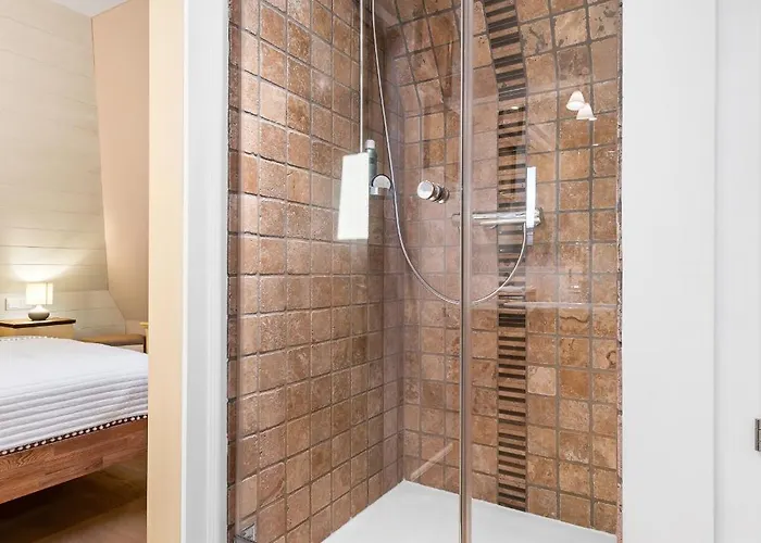 Strandflieder Sylt Appartement