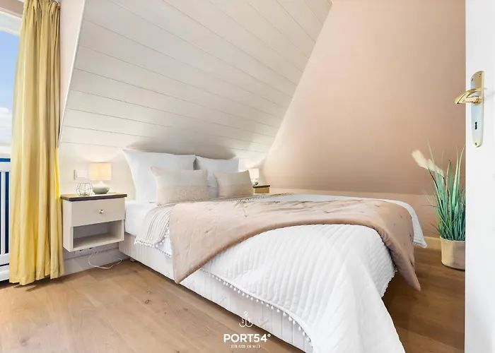 Appartement Strandflieder Sylt Archsum